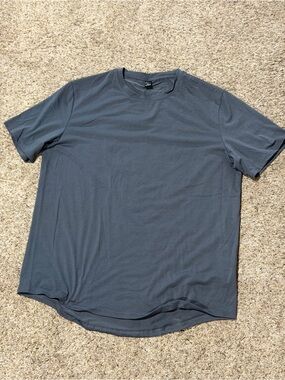 SHEIN Oversized Graphic T-Shirt – Size XL